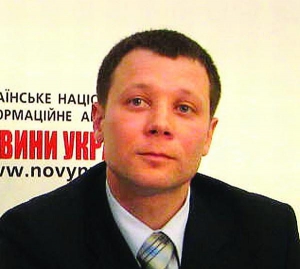 Олександр Денисенко з Комітету виборців України: ”Спростувати опитування не можу. Але значні похибки в ньому є”