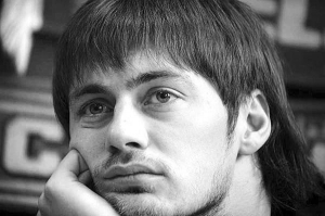 Артем Милевский родился в Минске, но выступает за сборную Украины