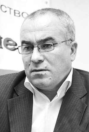 Иван Денькович: ”Ребята ставят Тимошенко ультиматум: финансовая поддержка в обмен на руководство организацией”