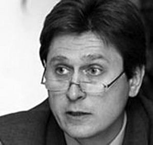 Владимир Фесенко: ”Из Черновецкого будут делать свадебного генерала”