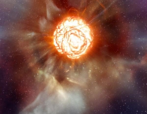 Торік астрономи Європейської південної обсерваторії (ESO) за допомогою комплексу телескопів на горі Серро Паранал у Чилі зробили найточніші фото Бетельгейзе. Зафіксували, як саме зірка "худне". На поверхні побачили гігантські бульбашки, які лопаються й ви