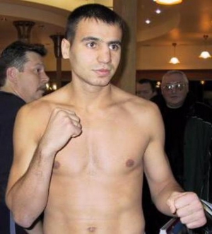 Андрій Котельник програв титул чемпіона WBA торік у липні