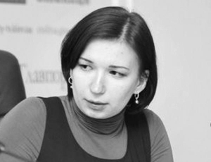Ольга Айвазовская: ”Напряжение в первые недели создали абитуриенты, которые подавали документы в несколько вузов”