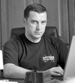 Ярослав Рущишин: ”Для розвитку підприємництва потрібні чітке законодавство, відповідальність чиновника за свої рішення і відкритість усіх ринків”