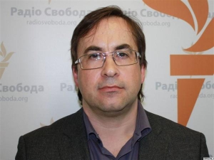 Сергій Згурець: ”За останні три роки фінансування Збройних сил зменшилося вдвічі, відповідно поменшало і держзамовлень на військові технології”