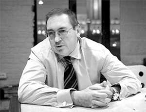 Дмитрий Видрин: ”Гонгадзе первым бросил вызов режиму функционирования власти, президенту, его окружению”