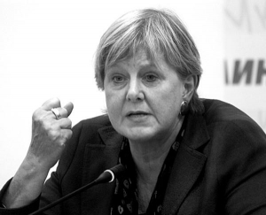 Марианне Биртлер: ”В Германии высших должностных лиц проверяют на причастность к сотрудничеству со Штази”