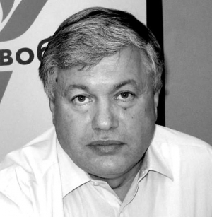 Олександр Чалий: ”Ми підійшли близько до червоної риски, за якою Україна може перейти до ряду недемократичних країн”