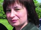 Елена Босенко