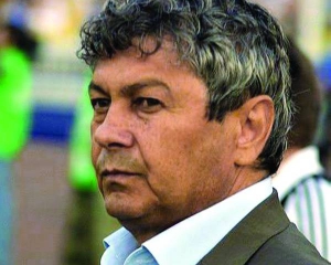 Румунський тренер Мірча Луческу очолює ”Шахтар” з літа 2004 року