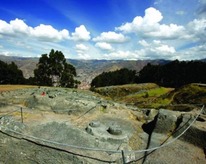 Останки семи дітей знайшли під 600-річною будівлею в Долині Куско у Перу