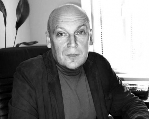 Головний лікар обласного наркодиспансеру Ігор Мацицький