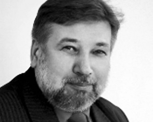 Володимир Коробов