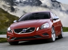 Volvo S60/V60