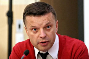 Леонід Парфьонов