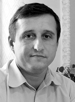 Володимир Рябіченко