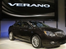 Buick Verano