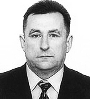 Микола Миркевич