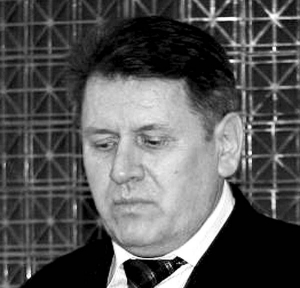 Віктор Гіржов