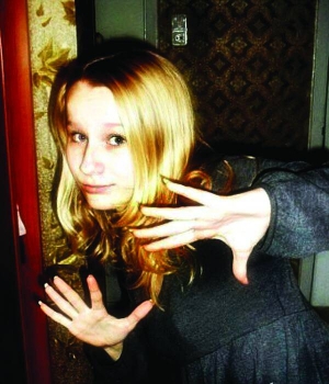 14-річна Марія Щуренко, за попередньою версією, померла від набряку легень