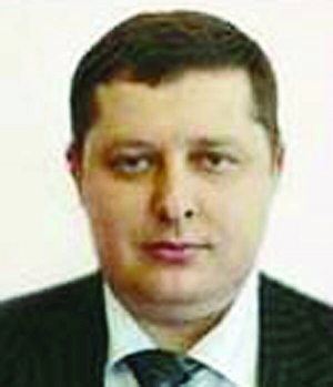 Колишнього заступника голови Держкомрезерву Миколу Сіньковського засудили за привласнення державного майна