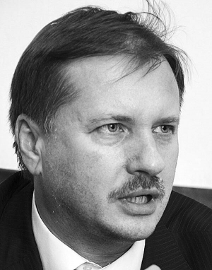 Тарас Чорновіл: ”Януковичу треба, щоб на нього не тикали пальцем”