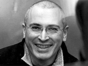 Михайло Ходорковський: ”Якщо на вибори піде Путін, значить, спроба спокійної передачі влади провалилася”