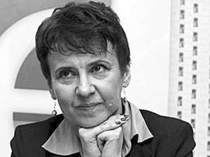 Оксана Забужко: ”В УРСР культурна спадщина була складовою контрпропаганди. Еміграція задавала тон, а наші готували ”відповіді”