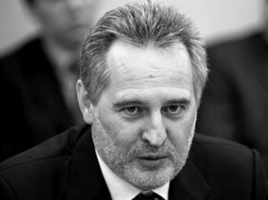 Дмитро Фірташ: ”Проект об’єднання ”Газпрому” з ”Нафтогазом” насправді буде просто поглинанням”