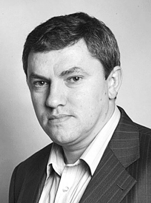Мирослав Якібчук: ”Приватні пенсійні фонди мають управлятися на тристоронній основі — державою, роботодавцями і профспілками”