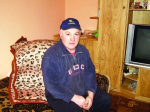 Іван Варга  із села Арданово на Закарпатті пережив клінічну смерть. У своїх видіннях бачив інший світ