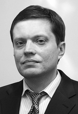 Володимир Омельченко: ”Рівноправної участі в консорціумі ”Нафтогазу” і ”Газпрому” бути не може”