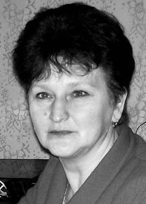 Світлана Плішко: ”На Закарпатті є кілька сейсмічних зон. Вони не є надто небезпечними для Львівської та Івано-Франківської областей”