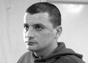 Сергій Зарудний вилікувався від наркозалежності в одному з реабілітаційних центрів у Полтаві