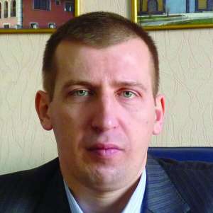 Олексій Бурлака: ”У нас ціна помірна, бо закуповуємо сировину без посередників напряму у металургійних заводів”