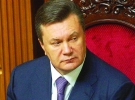 Віктор Янукович — у 1999– 2002-х голова Донецької облдержадміністрації. Нині — президент України