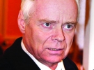 Михайло Потебенько — у 1998–2002-х — генеральний прокурор. Нині пенсіонер