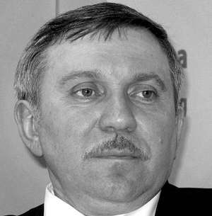 Михайло Гончар: ”Запасів нафти нам вистачить значно більше ніж на 50 років”
