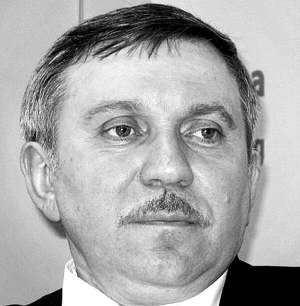 Михайло Гончар: ”Кремль визначив свій інтерес — приєднання України до Митного союзу”