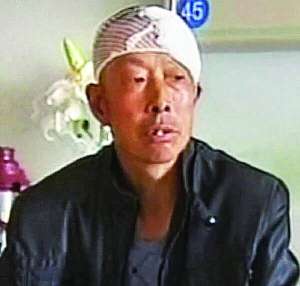 Ванг Тіянквінг розповідає, що дружина їздила з ним до всіх цілителів у провінції. Ті казали, що напади епілепсії трапляються через чорну магію