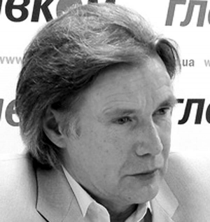 Микола Сунгуровський: ”Коник” наших військовиків — розмінування територій, хімічна безпека, інженерні роботи”