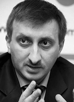 Віталій Кулик: ”Серед грузинського керівництва лише сім відсотків колишніх партійних, комсомольських і кадебістських номенклатурників”
