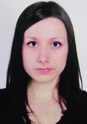 Киянка Ольга Прокопенко 23 травня мала бути секретарем на науковій конференції. Вона загинула за два дні до того