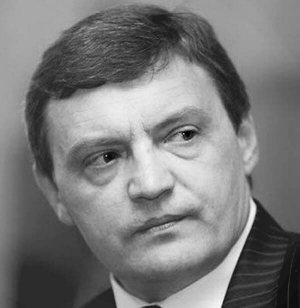Юрій Гримчак: ”Слідчі й суди використовують взяття під варту в 90 зі 100 випадків”
