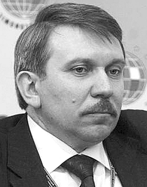Михайло Гончар: ”Ми платимо зарубіжному монополісту в кілька разів більшу ціну, ніж отримує національний виробник”