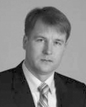 Руслан Радецький: ”Народний депутат, будучи почесним президентом корпорації, швидше є депутатом тієї корпорації, аніж народу”