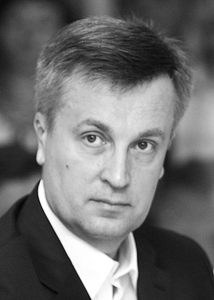 Валентин Наливайченко: ”Ті, хто очолював центральні органи влади партії, мають іти по довіру до людей — у мажоритарних округах”