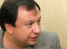Микола КНЯЖИЦЬКИЙ, телеведучий