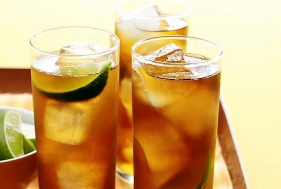 Dark 'n' Stormy