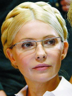 У понеділок суддя столичного Печерського райсуду Родіон Кірєєв відхилив клопотання захисників Юлії Тимошенко і залишив її під вартою